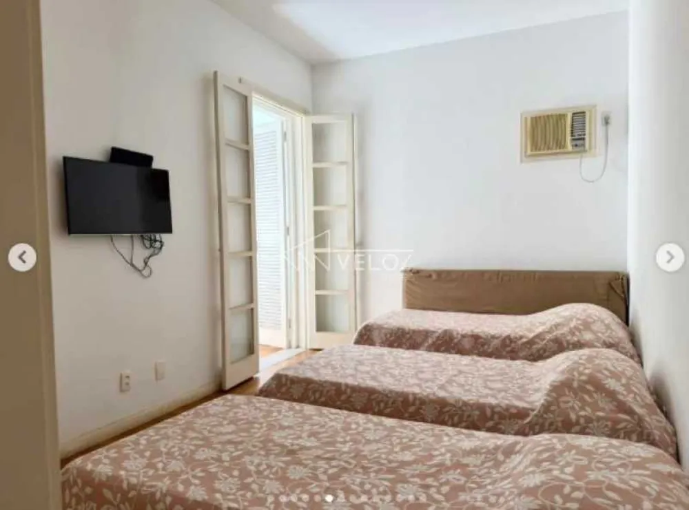 Apartamento, 3 quartos, 120 m² - Foto 17
