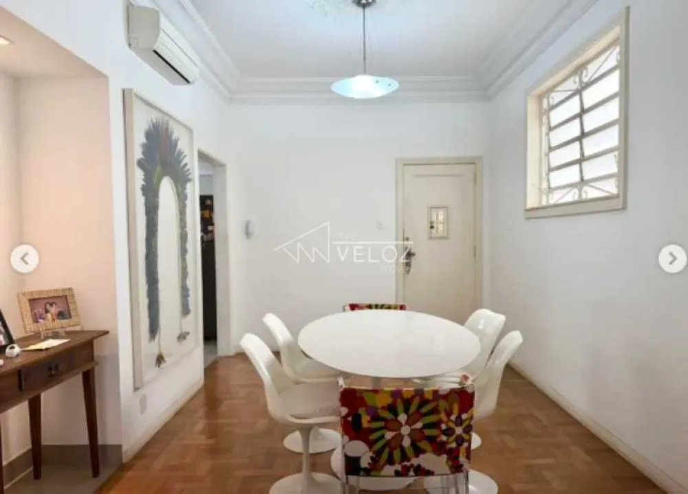 Apartamento, 3 quartos, 120 m² - Foto 9