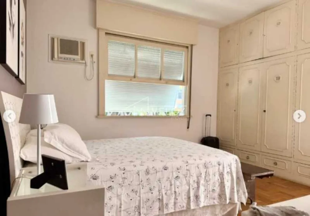 Apartamento, 3 quartos, 120 m² - Foto 7