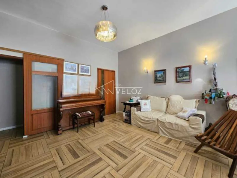 Apartamento, 3 quartos, 100 m² - Foto 6
