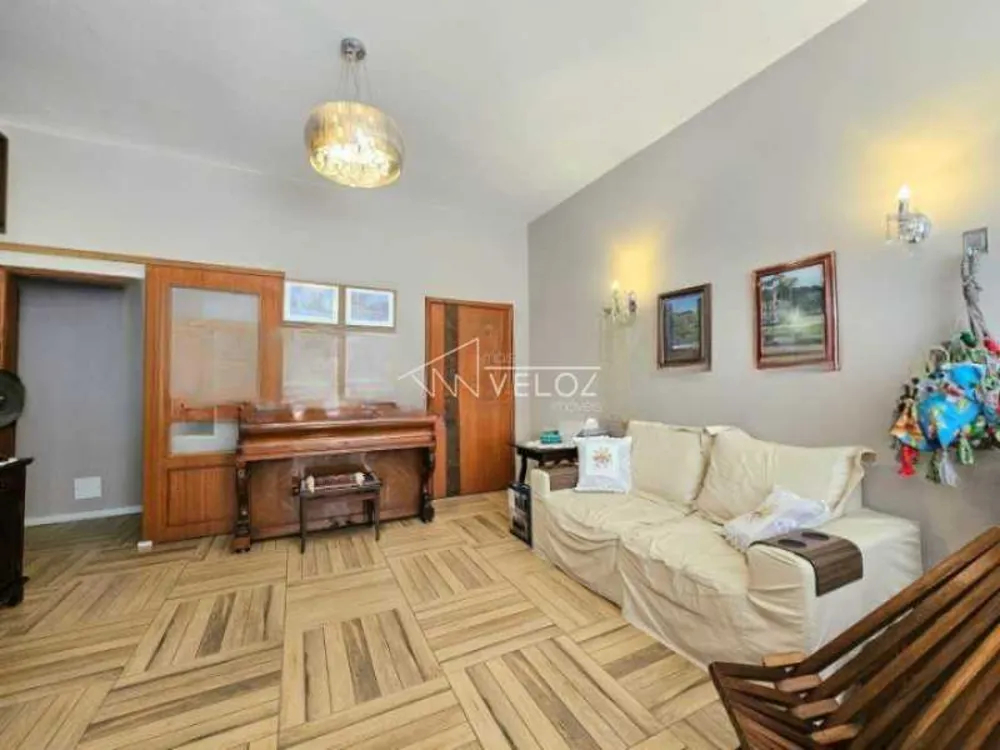 Apartamento, 3 quartos, 100 m² - Foto 8