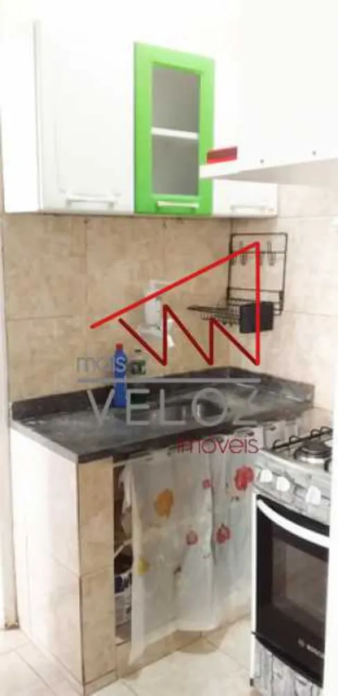 Apartamento, 1 quarto, 40 m² - Foto 7