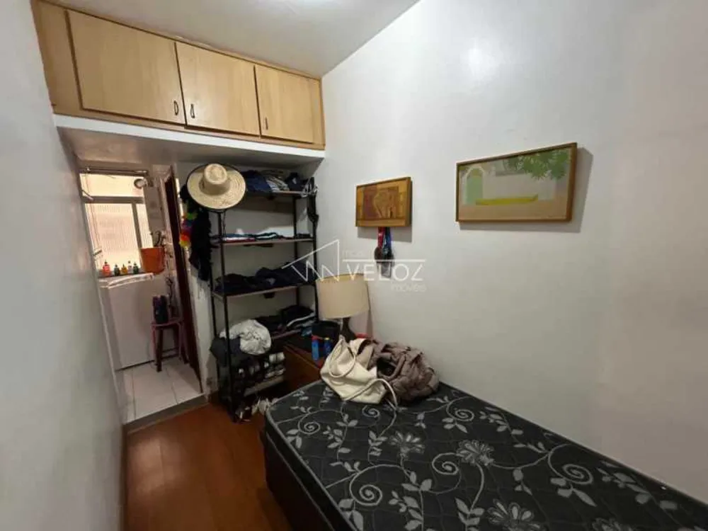 Apartamento, 1 quarto, 56 m² - Foto 15