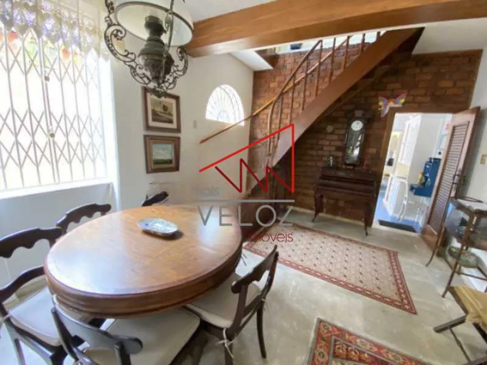 Apartamento, 3 quartos, 296 m² - Foto 3