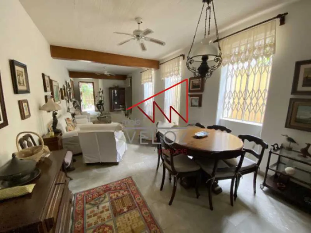 Apartamento, 3 quartos, 296 m² - Foto 5
