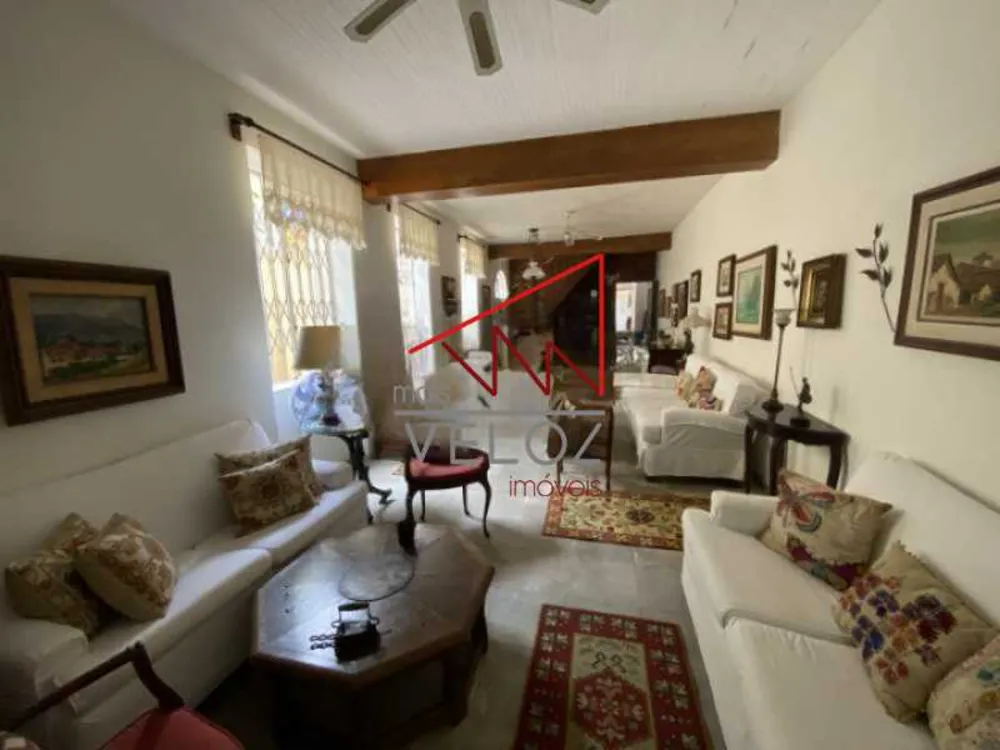 Apartamento, 3 quartos, 296 m² - Foto 2
