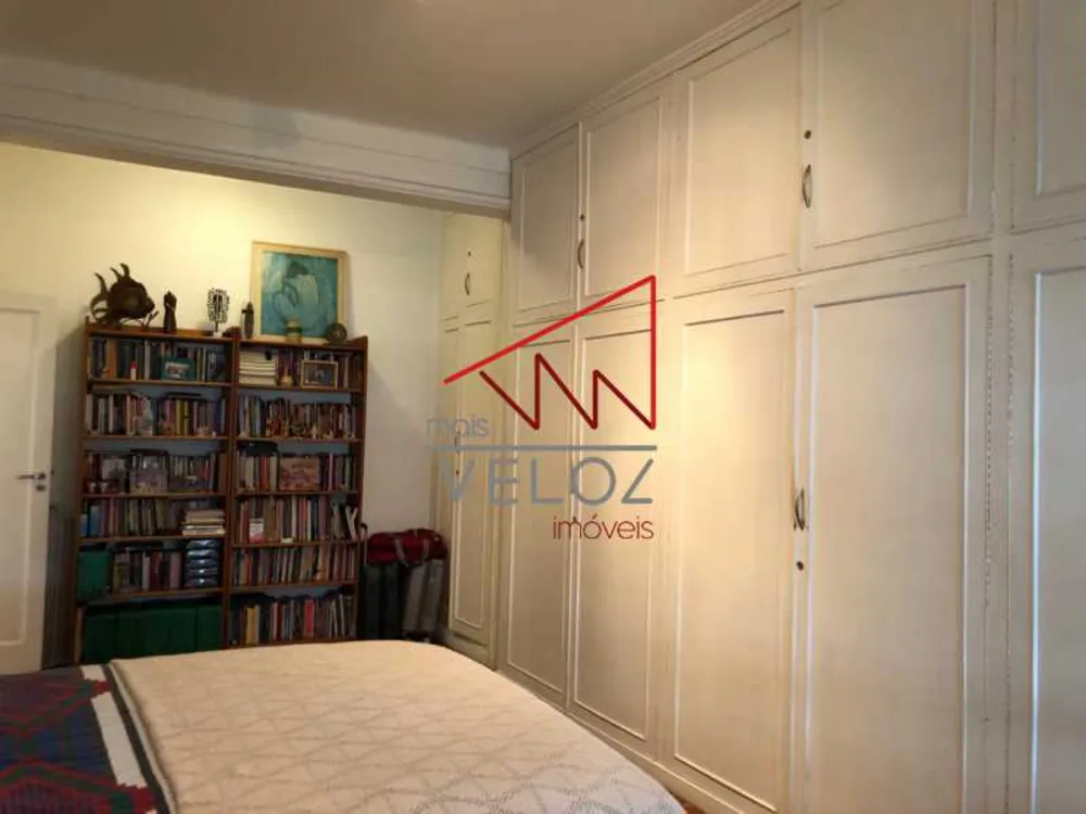 Apartamento, 4 quartos, 206 m² - Foto 27