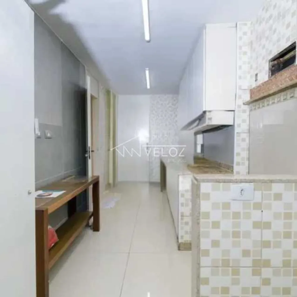 Apartamento, 3 quartos, 114 m² - Foto 1