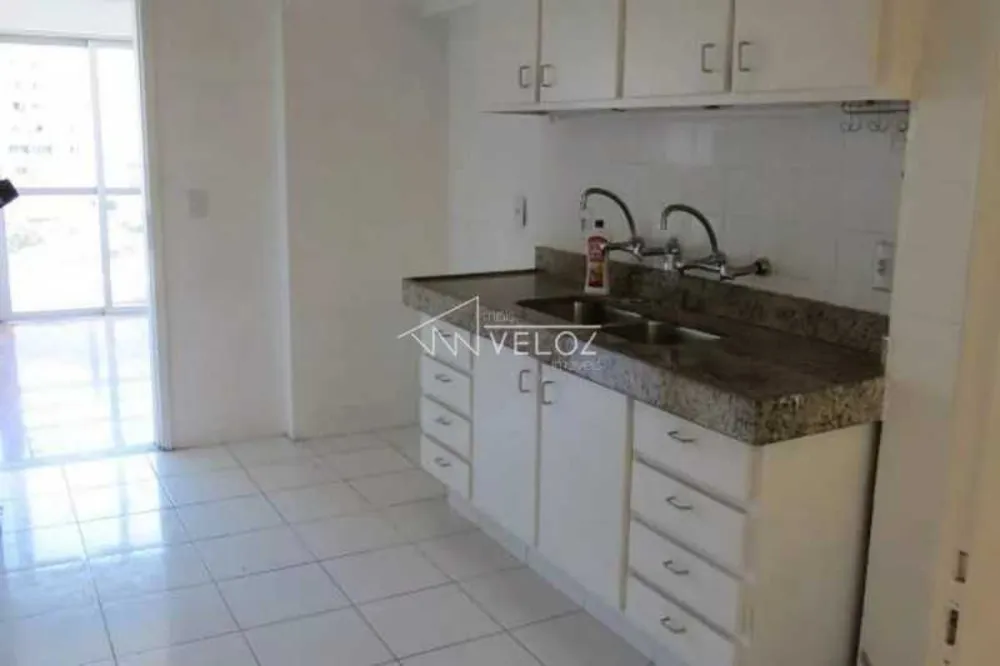 Apartamento, 3 quartos, 138 m² - Foto 7