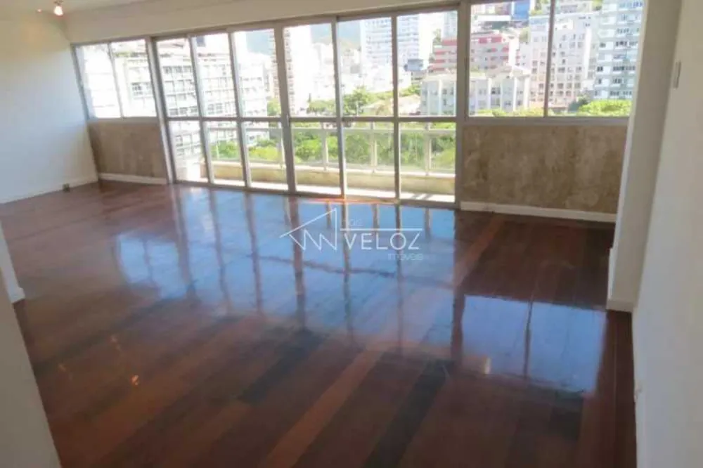 Apartamento, 3 quartos, 138 m² - Foto 6