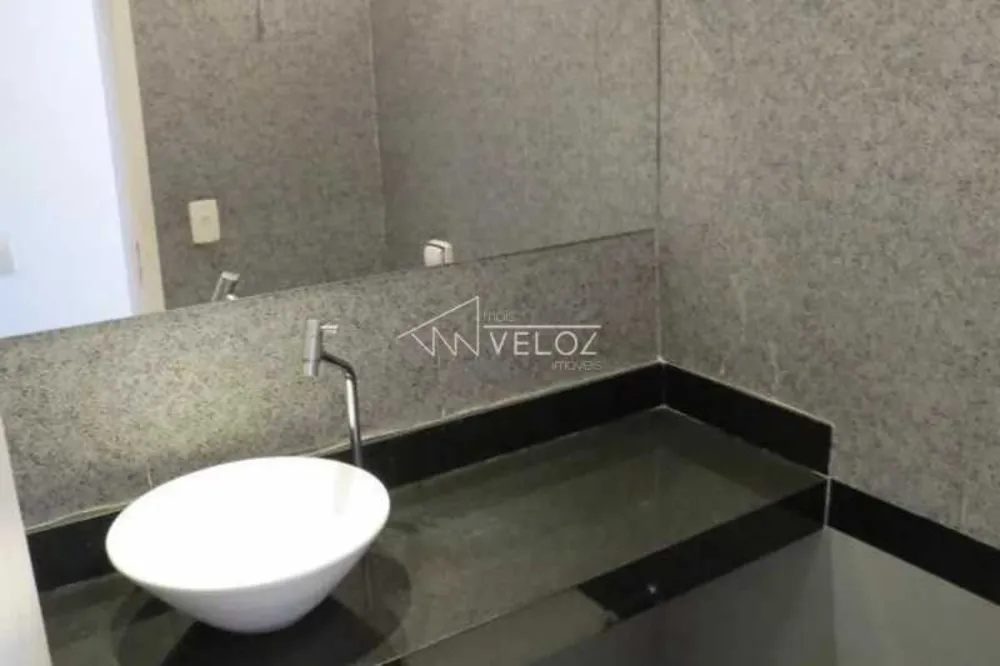 Apartamento, 3 quartos, 138 m² - Foto 2