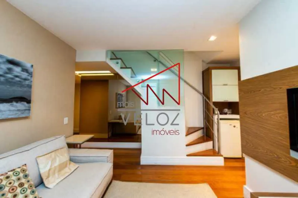 Cobertura, 4 quartos, 166 m² - Foto 8
