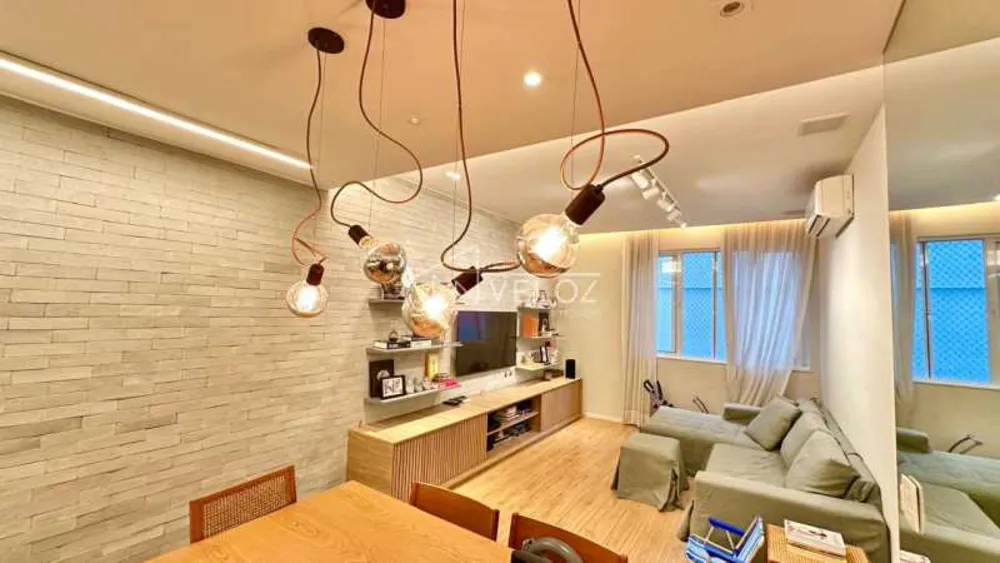 Apartamento, 3 quartos, 110 m² - Foto 8