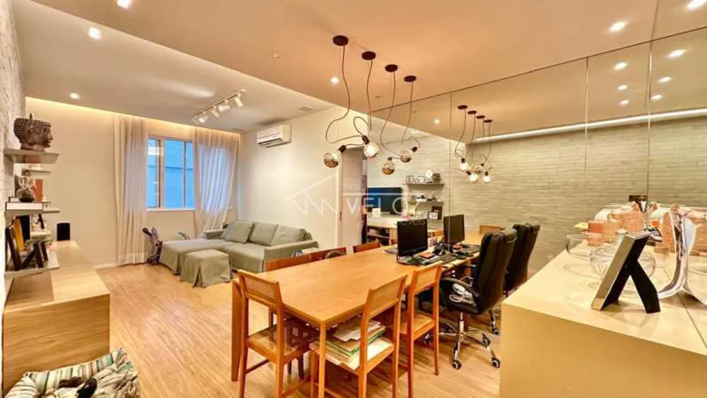 Apartamento, 3 quartos, 110 m² - Foto 7