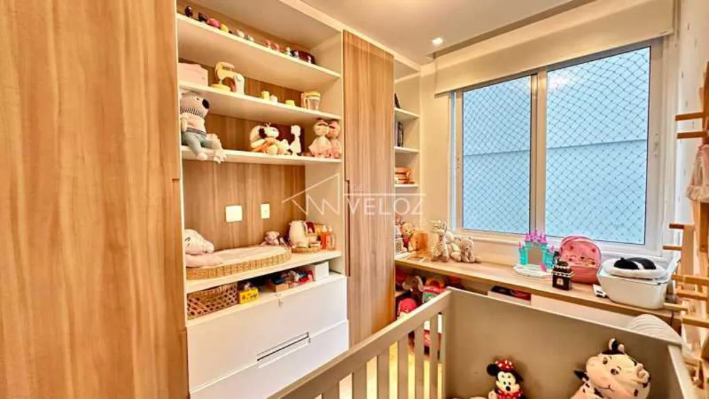Apartamento, 3 quartos, 110 m² - Foto 6