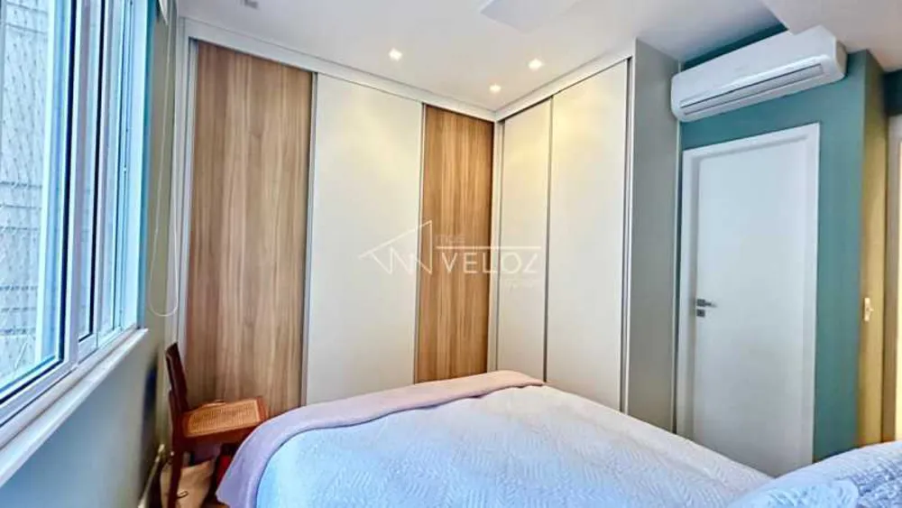 Apartamento, 3 quartos, 110 m² - Foto 2