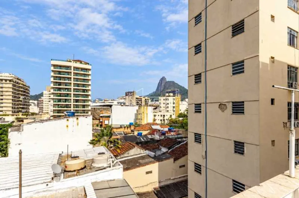 Cobertura, 2 quartos, 107 m² - Foto 22