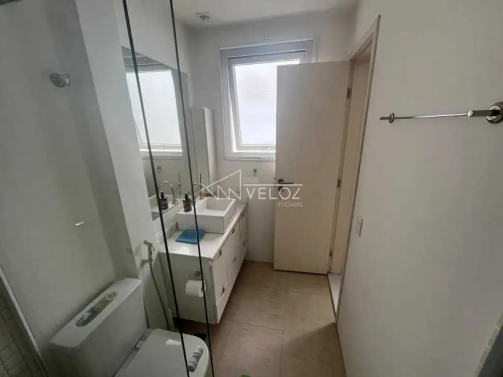 Apartamento, 1 quarto, 31 m² - Foto 10