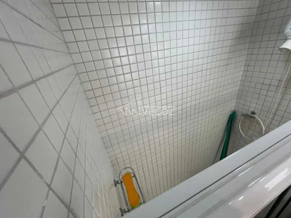 Apartamento, 1 quarto, 31 m² - Foto 13