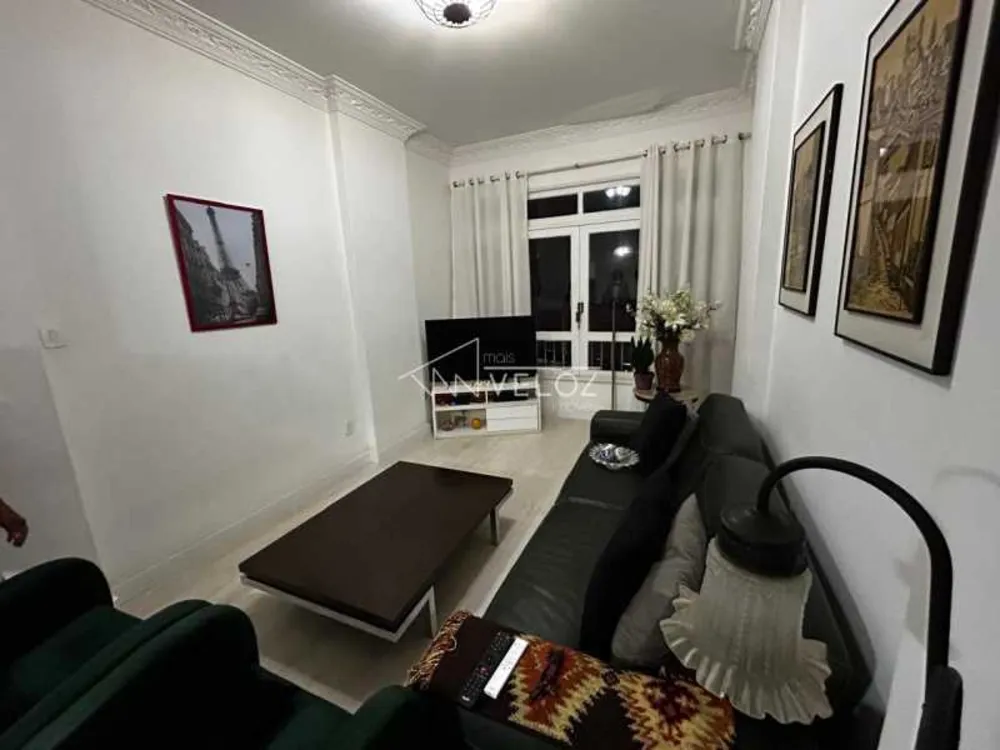 Apartamento, 3 quartos, 120 m² - Foto 9