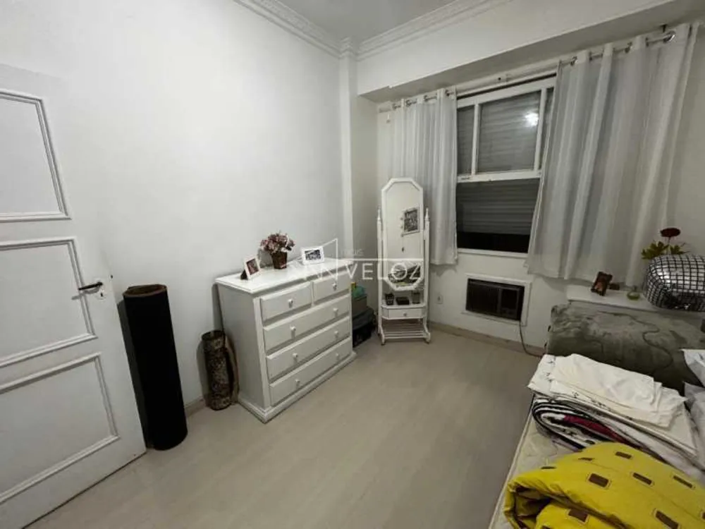 Apartamento, 3 quartos, 120 m² - Foto 2