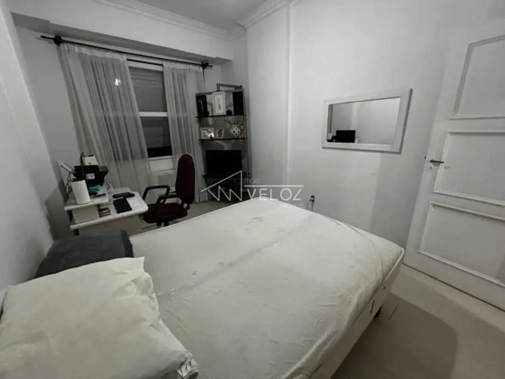 Apartamento, 3 quartos, 120 m² - Foto 6