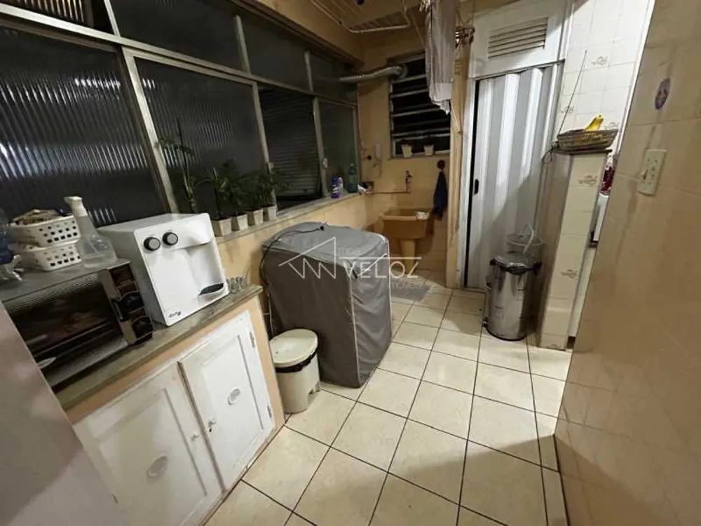 Apartamento, 3 quartos, 120 m² - Foto 5