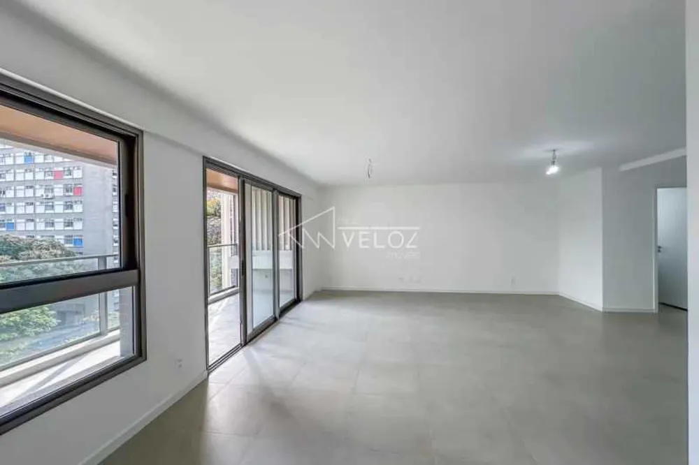 Apartamento, 3 quartos, 131 m² - Foto 5