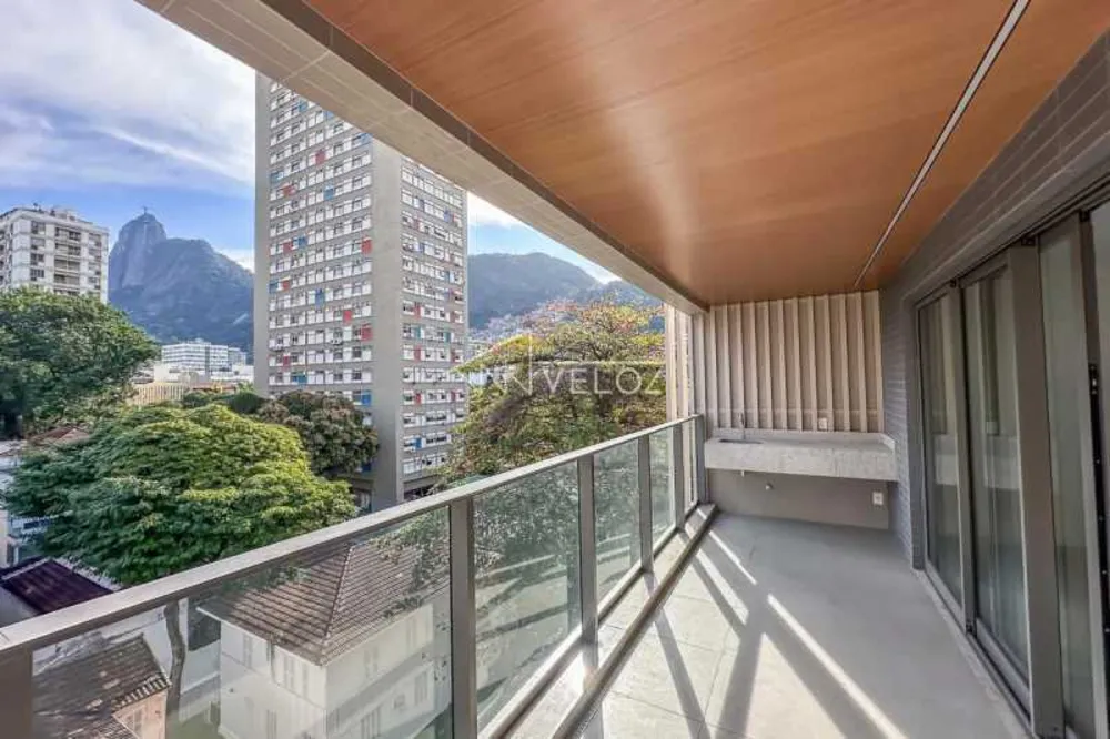 Apartamento, 3 quartos, 131 m² - Foto 7