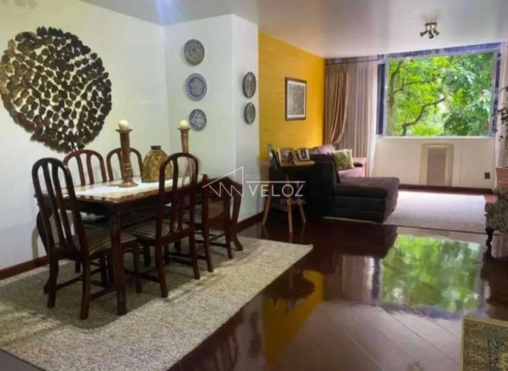 Apartamento, 3 quartos, 157 m² - Foto 1