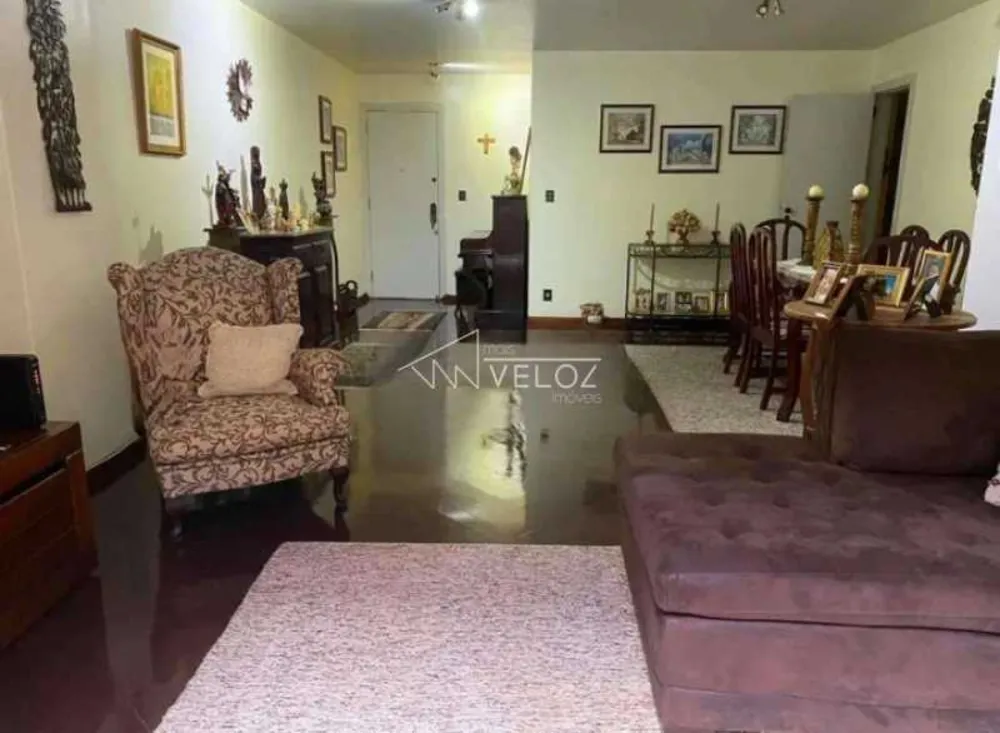 Apartamento, 3 quartos, 157 m² - Foto 6