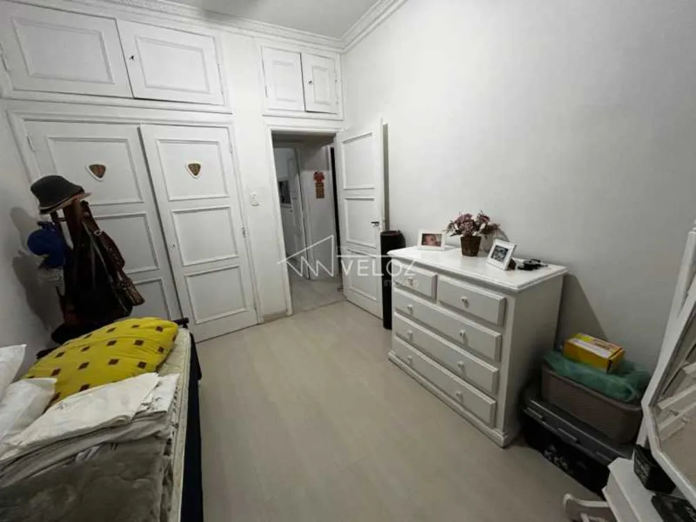 Apartamento, 3 quartos, 120 m² - Foto 15