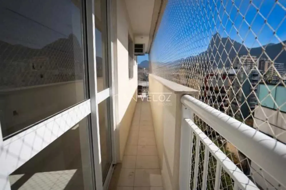 Cobertura, 2 quartos, 169 m² - Foto 8