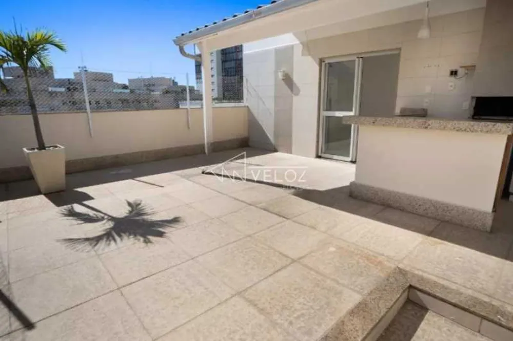 Cobertura, 2 quartos, 169 m² - Foto 13