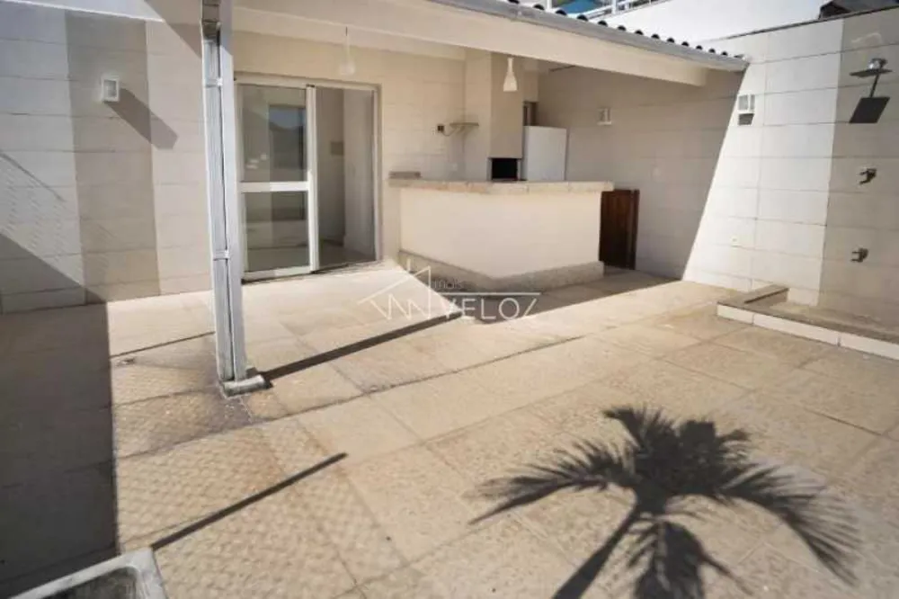 Cobertura, 2 quartos, 169 m² - Foto 14