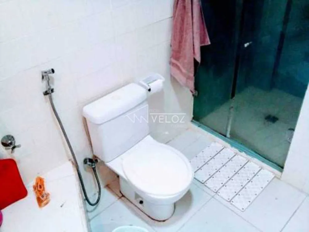 Apartamento, 3 quartos, 60 m² - Foto 8