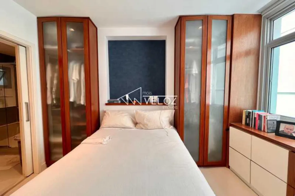 Apartamento, 1 quarto, 32 m² - Foto 7