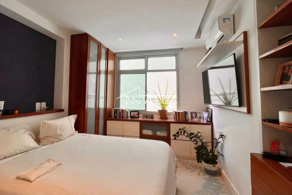 Apartamento, 1 quarto, 32 m² - Foto 2