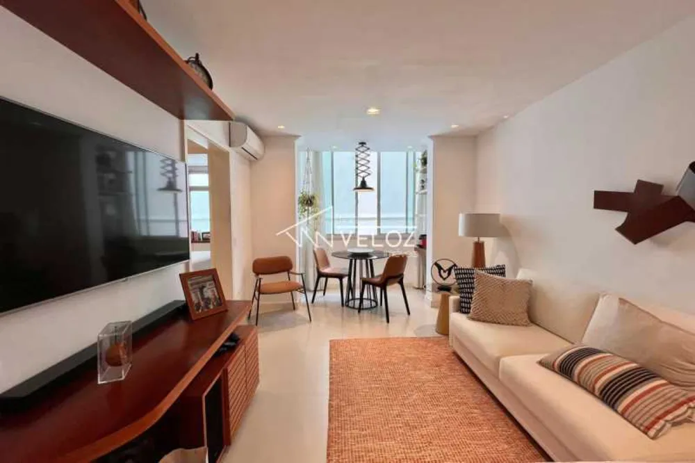 Apartamento, 1 quarto, 32 m² - Foto 4
