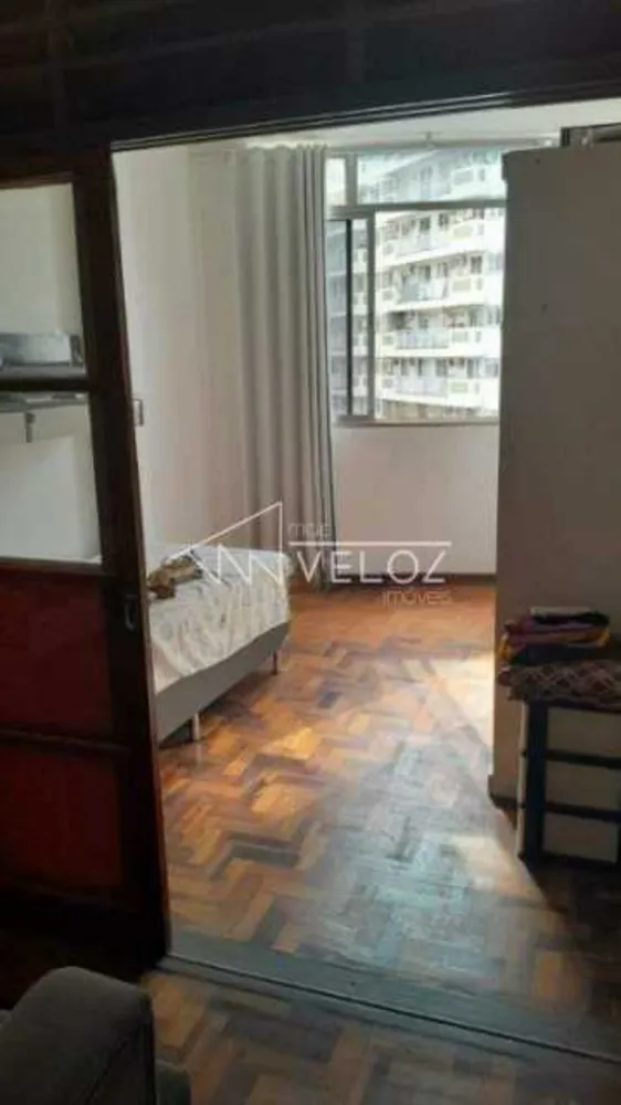Apartamento, 1 quarto, 30 m² - Foto 3