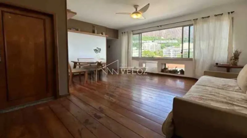 Apartamento, 3 quartos, 89 m² - Foto 7
