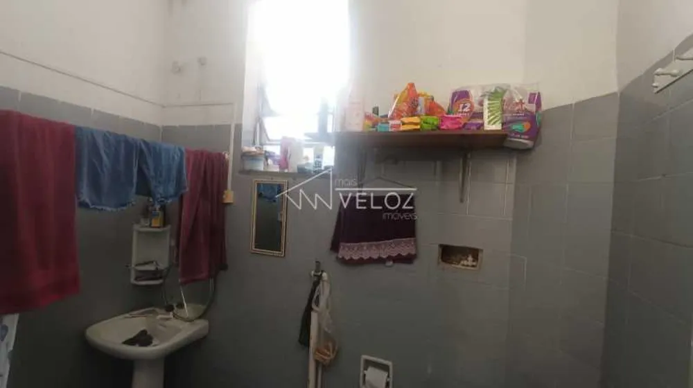 Apartamento, 1 quarto, 34 m² - Foto 8