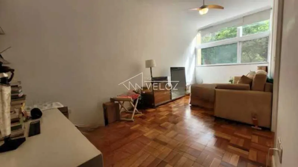 Apartamento, 1 quarto, 59 m² - Foto 5
