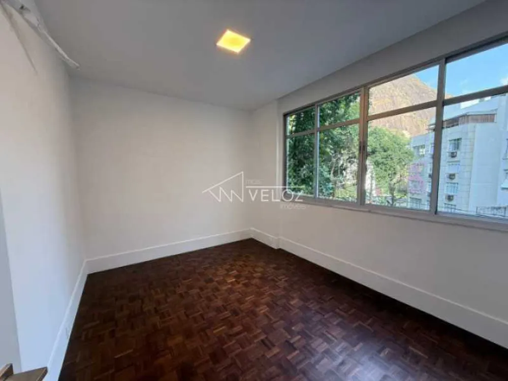 Apartamento, 4 quartos, 170 m² - Foto 6