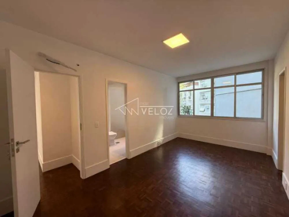 Apartamento, 4 quartos, 170 m² - Foto 12