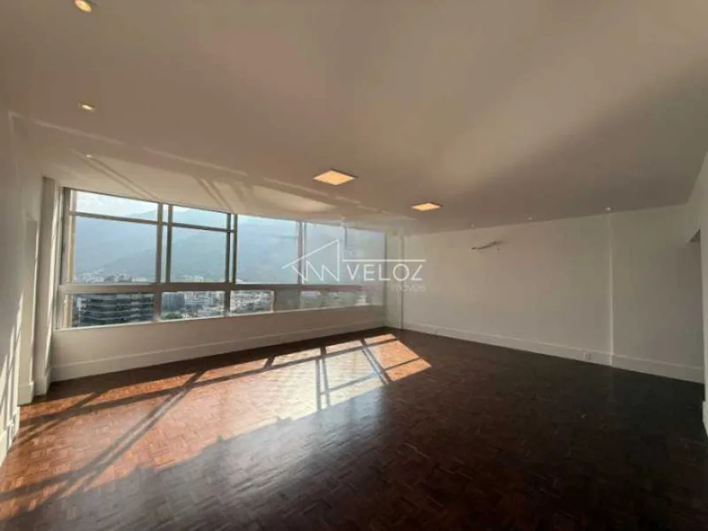 Apartamento, 4 quartos, 170 m² - Foto 7