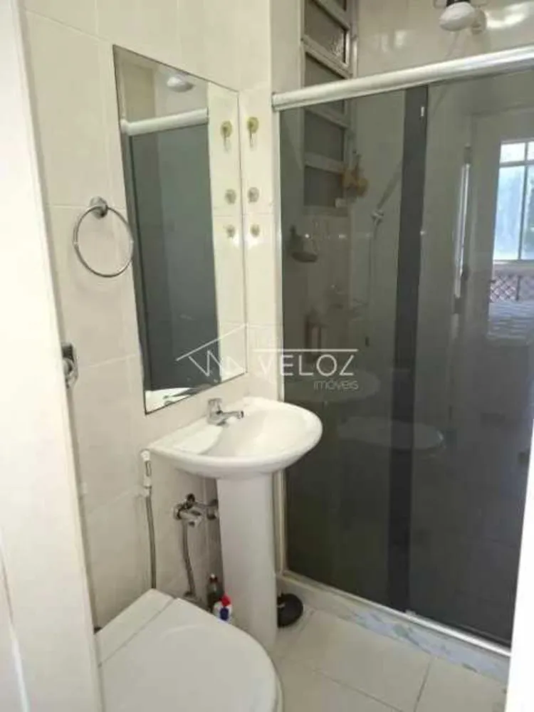 Kitnet-Studio, 30 m² - Foto 19