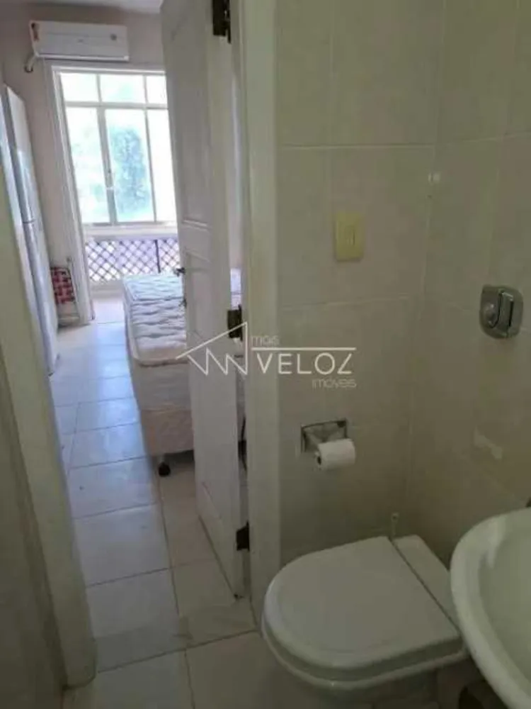 Kitnet-Studio, 30 m² - Foto 14