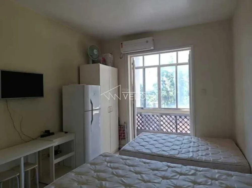 Kitnet-Studio, 30 m² - Foto 18