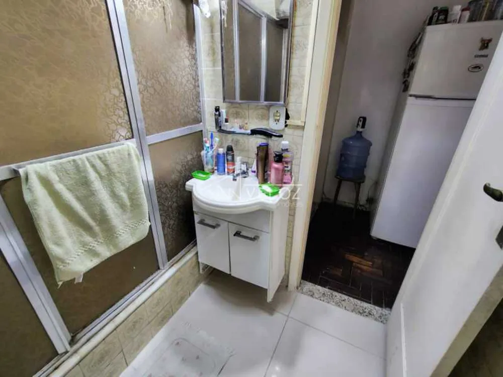 Apartamento, 1 quarto, 32 m² - Foto 5